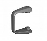 BLUM CLIP TOP Nový omezovač úhlu otevření 155° na 110°