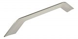 úchytka 2267-211 160mm, ZN21,nikl jemně broušený
