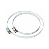 Spona hadicová 140-160mm