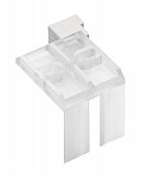 Brzda pro profil S05N horní