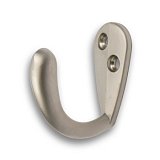 Věšák 746 ZN4 nikl mat