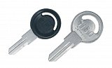 SISO MIC klíč surový oboustranný kov 171