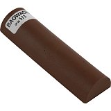 BAO vosk opravný měkký - 573 červenohnědá