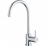 FRANKE baterie FN 2962 Bez sprchy Chrom