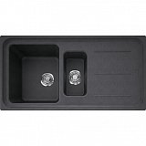 Dřez FRANKE IMG 651 Fragranit Onyx