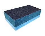 ruční blok Starcke 70x128x38