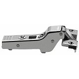 BLUM CLIP TOP závěs 95° pro Al rámečky polonaložený