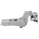 BLUM CLIP TOP závěs 95° pro Al rámečky vložený