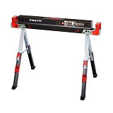 Koza stavební skládací FESTA 115 x 61.5-82cm max. 590kg