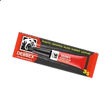 Sekundové lepidlo SUPER GLUEl 3g