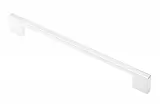 Úchytka VANESA II 128mm Bílá