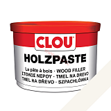 Tmel CLOU 250g - č.16 BÍLÁ