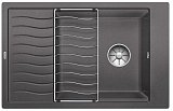 dřez Blanco ELON XL 6 S Silgranit šedá skála obous. bez exc. + přísluš