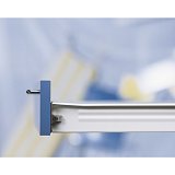 BLUM metabox částečný N 350/54mm bílý