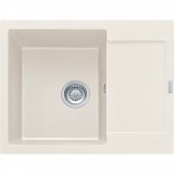 Dřez FRANKE MRG 611-62 Fragranit Vanilka