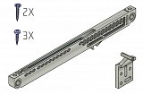 S30N SOFTCLOSE SLIDIX T25