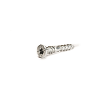 RAPI-TEC UniPlus TUPLOVACÍ 4,0x30mm, T20 bílý