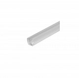 GEP těsnění transparentní pro sklo 10/4mm 