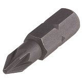 utahovací nástavec BIT PZ2x25