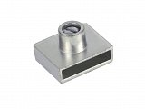 SISO přídavný blokovací kolík 13mm k centrálnímu zámku 1018