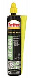 Pattex chemická kotva CF850 polyester 165g promo set