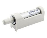 Tlumič dorazu AIRTIC ADAPTÉR BÍLÝ RAL 9016