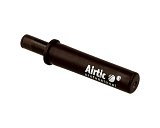 Tlumič dorazu AIRTIC PÍST HNĚDÁ RAL 8017