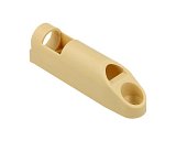 Tlumič dorazu AIRTIC ADAPTÉR ČERNÁ RAL 9011