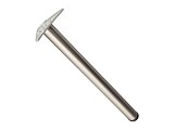 Stolová noha DN-250 710/60 nikl mat
