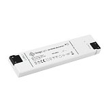 Zdroj pro LED 40W, 12V DC, IP20, vstup i výstup  se svorkovnicí
