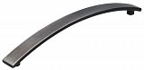 úchytka 2084-181 ZN75 160mm železo broušene
