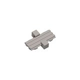 Spojovací element pro napájecí plastový profil PT_SZYNA_SZ_200_01
