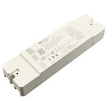 WiFi přijímač pro LED pásky 5v1, RF DO, 4 zónový systém