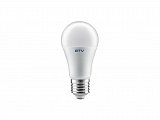 LED žárovka A60 E27 15W 4000K - neutální bílá