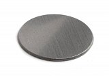 krytka konfirmátu vrutu samolepící 13mm nerez broušený