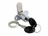 SISO zámek jazýčkový 5250 20mm Cr SU
