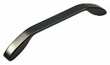 úchytka 2266-177 ZN68 antracit mat