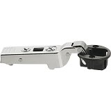 BLUM CLIP TOP závěs na sklo 94° polonaložený