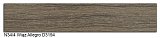 hrana ABS Jilm ALLEGRO 3194 22x2mm