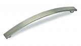 úchytka 2084-181 ZN21 160mm nikl jemně broušený