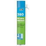 PERDIX 380 PU pěna standart trubičková 750ml