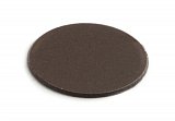 krytka konfirmátu vrutu samolepící 13mm hnědá 2633