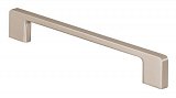 úchytka 2027-096 ZN21 nikl jemně broušený 96mm
