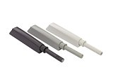 TIP ON PG 050 mechanismus otevření 4cm šedý + magnet
