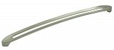 úchytka 2374-340 ZN21 nikl jemně broušený 320mm