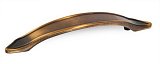 úchytka 2149-144 ZN31 staromosaz 96mm