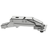 BLUM CLIP TOP 110° závěs EXPANDO pro tenká dvířka 8-14mm BEZ PERA