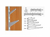 Rameno 370mm