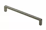 Úchytka BAGIO 160mm ANTICKÁ MOSAZ