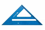 Stolařský trojúhelník příložný 180 mm